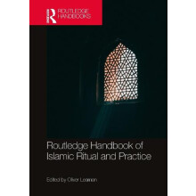 Routledge Handbook of Islamic Ritual and Practice Paperback Book
