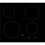 AEG AEG 3000 Series 60cm 4 Zone Ceramic Hob HRX64300CB 1