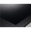 AEG AEG 3000 Series 60cm 4 Zone Ceramic Hob HRX64300CB 2