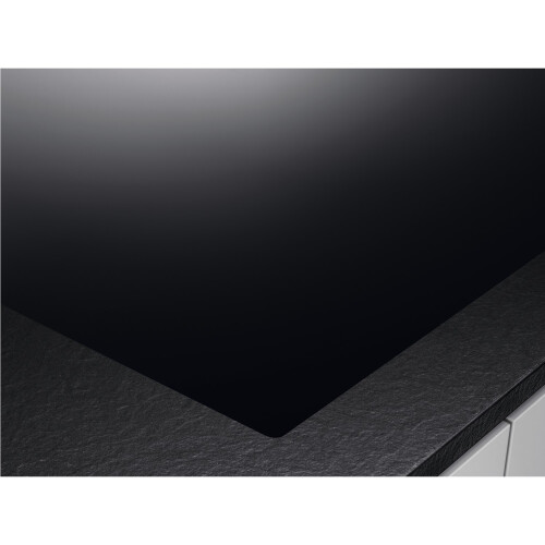 AEG AEG 3000 Series 60cm 4 Zone Ceramic Hob HRX64300CB 1