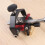 Knife Sharpening Frame Professional Fixed Angle Sharpener Whetstone Grinder Sharpening Tools for Planer Chisel 6