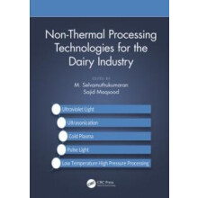 NonThermal Processing Technologies for the Dairy Industry Paperback Bo