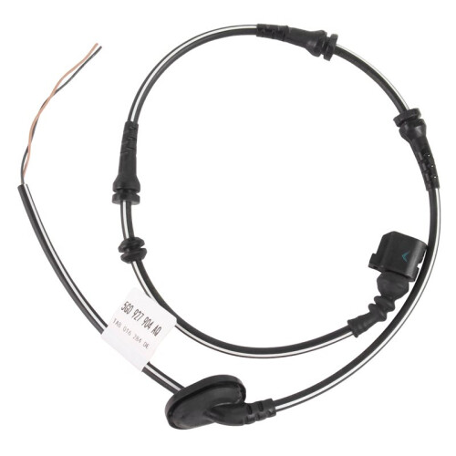 For  / ABS Wheel Speed Sensor Wiring Harness 5G0927904AQ 1