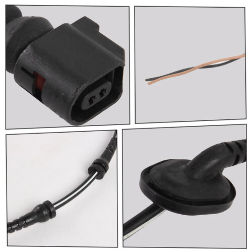 For  / ABS Wheel Speed Sensor Wiring Harness 5G0927904AQ 2