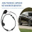 For  / ABS Wheel Speed Sensor Wiring Harness 5G0927904AQ 4