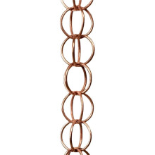 Stalen Bladregenketting, Tuincadeau voor Mama, Dakgoten, Regenvanger voor Regenpijp met Adapter, Dikke Bloembekers C