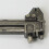 The Pocket-Sized EDC Tool Convenient Portable  Vernier Caliper Multifunction Tools Measuring Tool Woodworking Tools 1