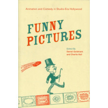 Funny Pictures Paperback Book