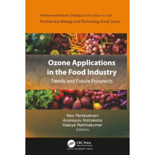 Ozone Applications in the Food Industry Trends and Future Prospects Ha