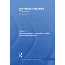 International Maritime Transport Perspectives Paperback Book