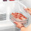 2X Bacon Storage Container for Fridge,Stackable Lunch Meat Storage,Ham and Cheese Container for Fridge-Cold Storage 1