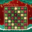 49 Peças de Enfeites de Bola de Natal, Decorações de Árvore, 1,18 Polegadas, Pequenas Bolas Penduradas À Prova de Quebra A 1