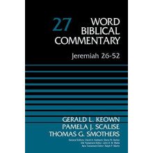 The Jeremiah 2652 Volume 27 27 by Zondervan Hardcover Book