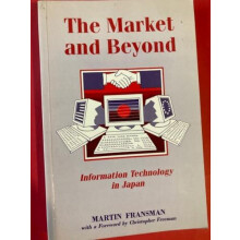 The Market and Beyond Cooperation and Competition in Information Techn