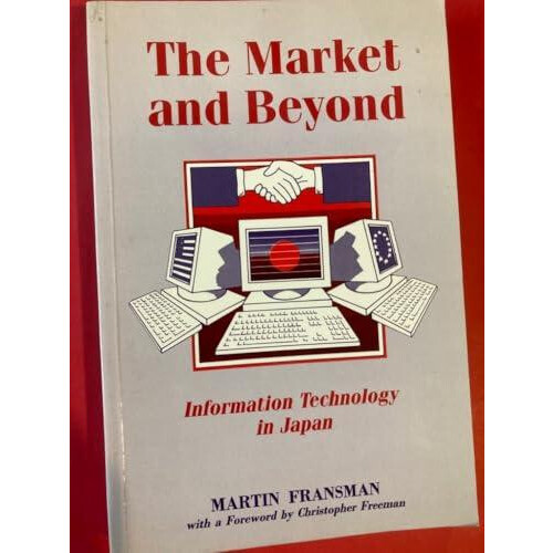 The Market and Beyond Cooperation and Competition in Information Techn