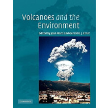 Volcanoes and the Environment Paperback Book