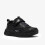 Clarks Gleam Go Kid Black 6