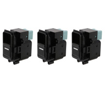 3X Interruttore di Comando Alzacristalli Auto Adatto per Accord 2003-2007 35770-SDA-A01