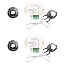 2X 4-20MA Signal Generator 4-20MA Current Generator Adjustable Analog Quantity Current Signal Generator Module