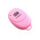 Wireless Camera Shutter Remote Control Selfie Clicker for Android & IOS Phones Selfie Accessory for Photos Videos 2