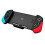 For / Oled in- Game Controller with Vibration 6-Axis Gyroscope Handle Stand Function Game Disc Storage 3