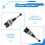 XD2PA12CR Joystick  Doppio Interruttore Autobloccante 1