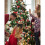 49 Peças de Enfeites de Bola de Natal, Decorações de Árvore, 1,18 Polegadas, Pequenas Bolas Penduradas À Prova de Quebra A 9
