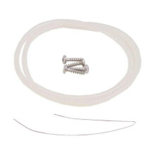 Reparatieset voor pompkomafdichting -12005744 vaatwasser 259633 Bosch, Gaggenau, Constructa, Neff, Blaupunkt, Junker