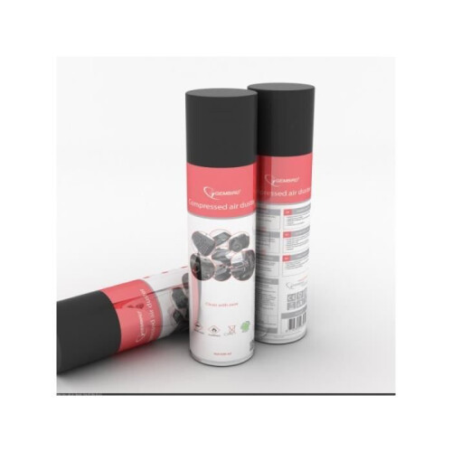 Bomba de ar seco - despoeirante - 600 ml