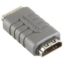 HDMI-liitin N HDMI N - BVP110