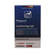 Bosch 312007 Oppotdoek Roestvrij Staal / Kleding
