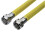 Mangueira de Gás Básica 80 Cm Rvs-flex 2