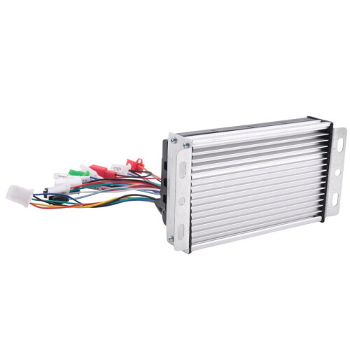 2X Hub Motor Scooter Sinus BLDC Motor Controller 1200W 48V 60V 72V
