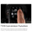 X3 TTL HSS 2.4G Wireless Flash Trigger OLED Touch Screen Transmitter Quick Charge for 1