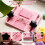 Polymer Clay Earring Hole Drill Guide Kit with Drill Tool, Molds & Studs for Precise Hole Alignment and Easy DIY Jewelry 2