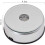 3X Display Turntable Base for Crystals Glass Art,LED Colored Rotating Crystal Display Base Stand with USB Cable 8