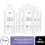Dove Dove Density & Growth Conditioner 700ml 6 Pack 1