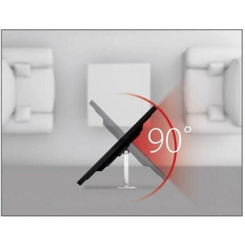 ONE FOR ALL SV3240 Support TV mural slim orientable 13-40" 1