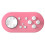 Wireless Controller for &Lite&OLED, Windows, Android and MacOS with LED Lights 1
