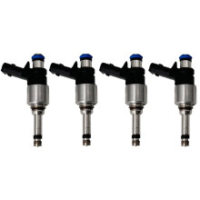 4Pcs Fuel Injector for Forte Optima Soul 1.6L 2019-2020 35310-2B350