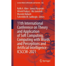 11th International Conference on Theory and Application of Soft Comput