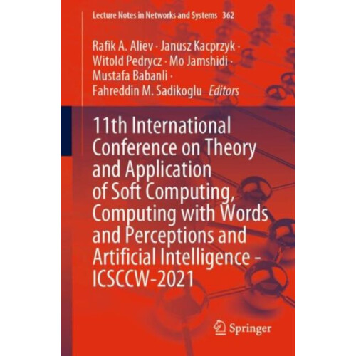 11th International Conference on Theory and Application of Soft Comput