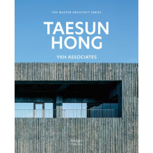 Taesun Hong YKH Associates by Taesun Hong YKH Associates Hardcover Boo