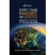 Supply Chain Management and Logistics Innovative Strategies and Practi