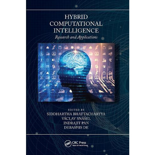 Hybrid Computational Intelligence Research and Applications Hardcover