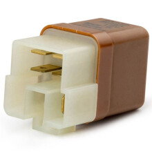 5 Pièce Relais Automatique 6 Broches 25230-7996A 252307996A pour Véhicules