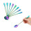 Rainbow Stainless Steel Dinner Spoon 4/3/2/1 PCS 5