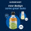 SodaStream Syrup SodaStream Classics Elderflower Zero (for SodaStream sparkling water makers), 440 ml 2