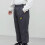 Down Pants for Kids Elastic Windproof Lightweight Warm Gray 5