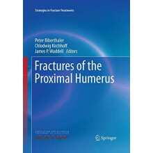 Fractures of the Proximal Humerus Paperback Book